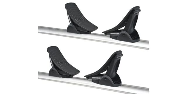 Rhino Nautic 580 - Side Loading Kayak Cradle