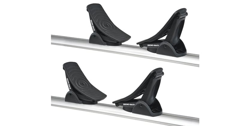 Rhino Nautic 580 - Side Loading Kayak Cradle - Image 1