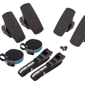 Rhino Nautic 580 - Side Loading Kayak Cradle - Image 2