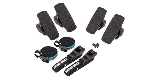 Rhino Nautic 580 - Side Loading Kayak Cradle