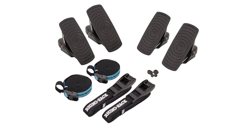 Rhino Nautic 580 - Side Loading Kayak Cradle - Image 2