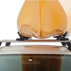 Rhino Nautic 580 - Side Loading Kayak Cradle - Image 3