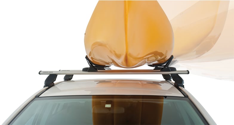 Rhino Nautic 580 - Side Loading Kayak Cradle - Image 3