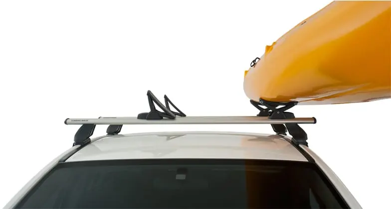 Rhino Nautic 580 - Side Loading Kayak Cradle