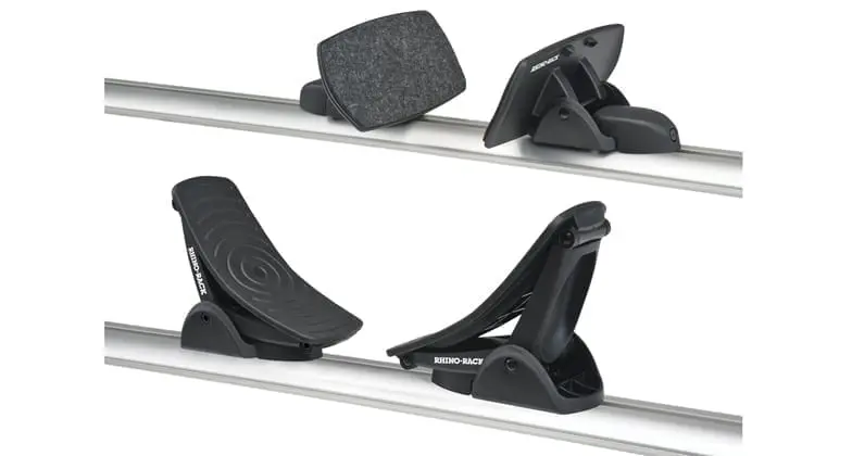 Rhino Nautic 581 - Rear Loading