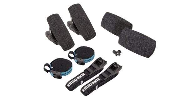 Rhino Nautic 581 - Rear Loading