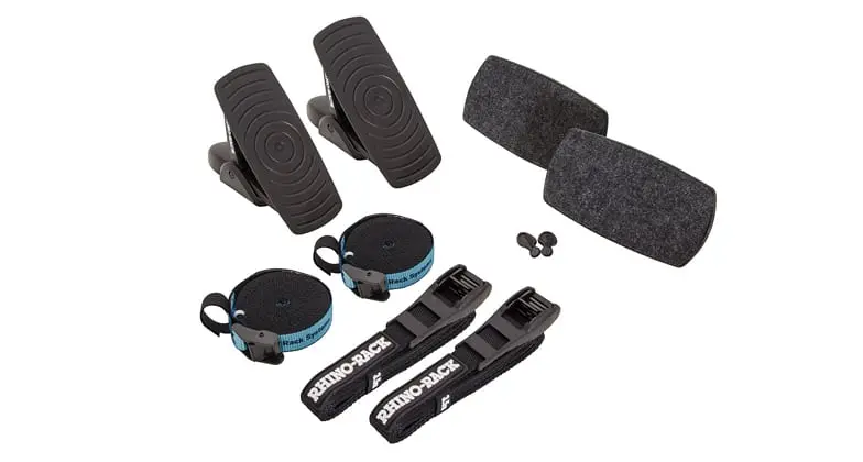 Rhino Nautic 581 - Rear Loading