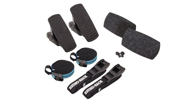 Rhino Nautic 581 - Rear Loading - Image 2