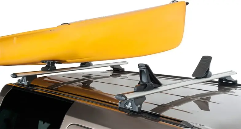 Rhino Nautic 581 - Rear Loading
