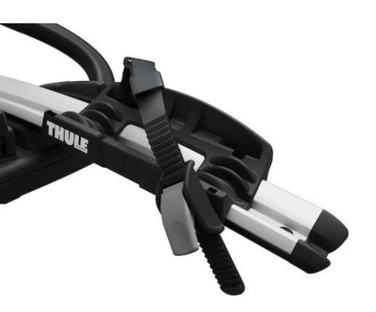 Thule 598 Wheel Tray Front