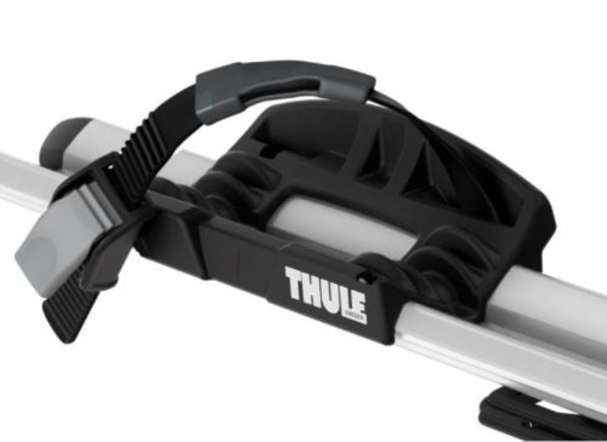 Thule 598 Wheel Tray Rear - Image 1