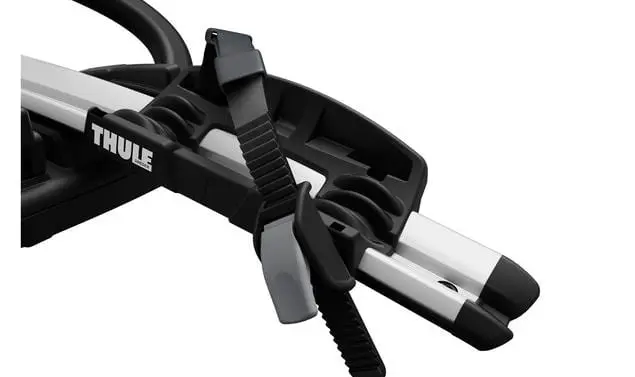 Thule 598 ProRide Roof Mounted Bike Rack