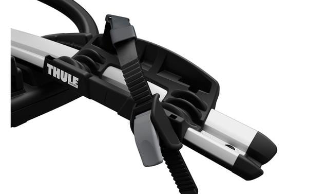 Thule 598 ProRide Roof Mounted Bike Rack - Image 3