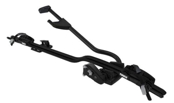Thule ProRide 598 Black Roof Mounted Bike Rack