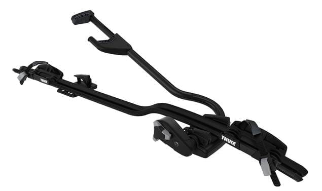 Thule ProRide 598 Black Roof Mounted Bike Rack - Image 1