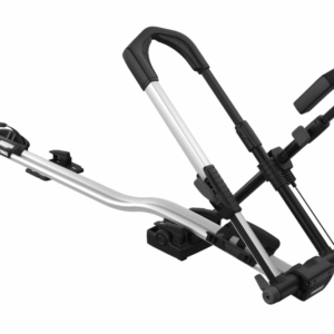 Thule Upride 599 Roof Mounted Bike Carrier - Image 1