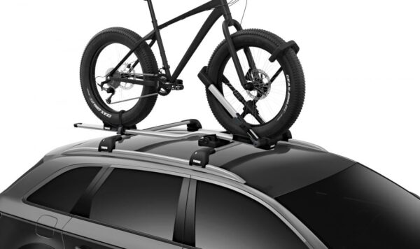Thule Upride 599 Roof Mounted Bike Carrier