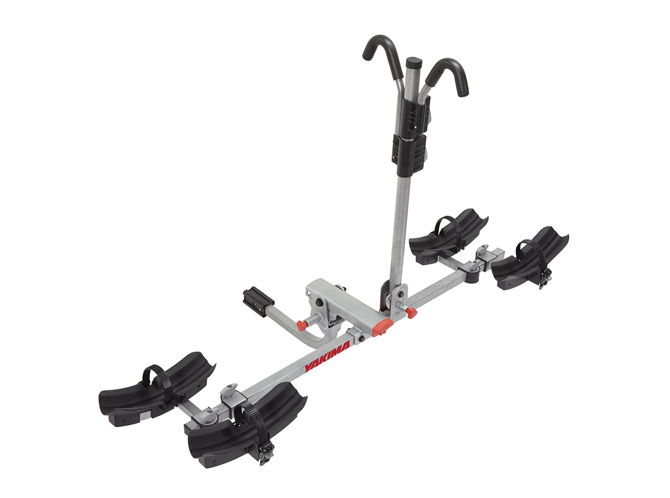 Yakima TwoTimer 2 Bike Hitch mounted Rack - Image 1