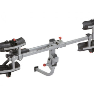 Yakima TwoTimer 2 Bike Hitch mounted Rack - Image 4