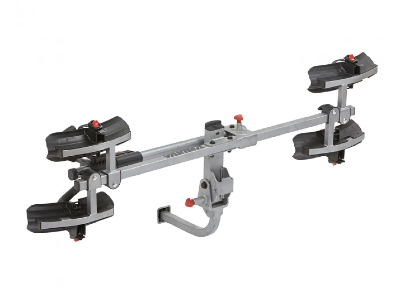 Yakima TwoTimer 2 Bike Hitch mounted Rack
