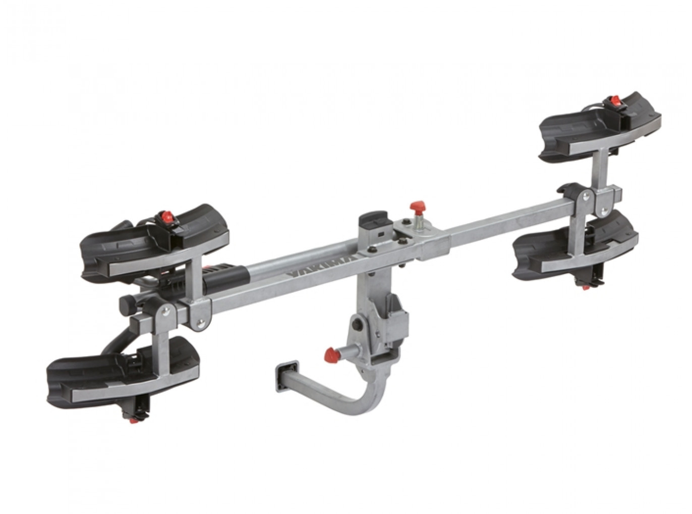 Yakima TwoTimer 2 Bike Hitch mounted Rack - Image 4