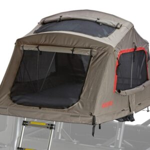 Yakima SkyRise 2 Person HD Rooftop Tent - Image 1