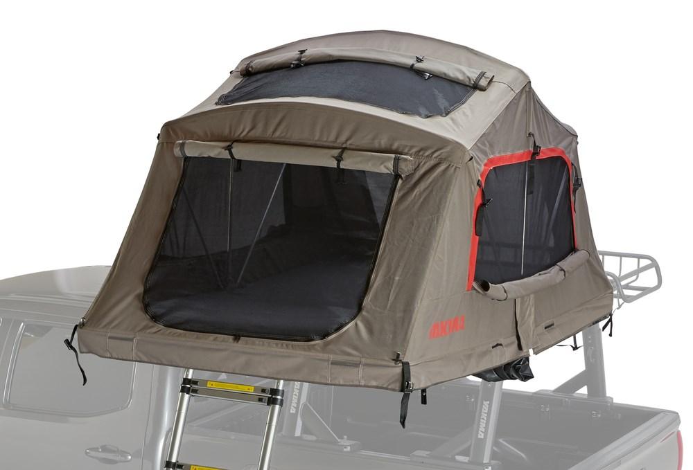 Yakima SkyRise 2 Person HD Rooftop Tent - Image 1