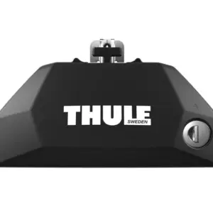 Thule WingBar Evo Bundle. Silver. Jeep Grand Cherokee 2021 - - Image 4