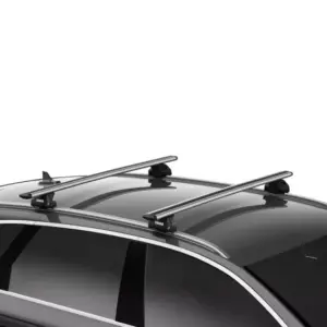 Thule Wingbar Evo Holden ZB Commodore Estate - Image 5