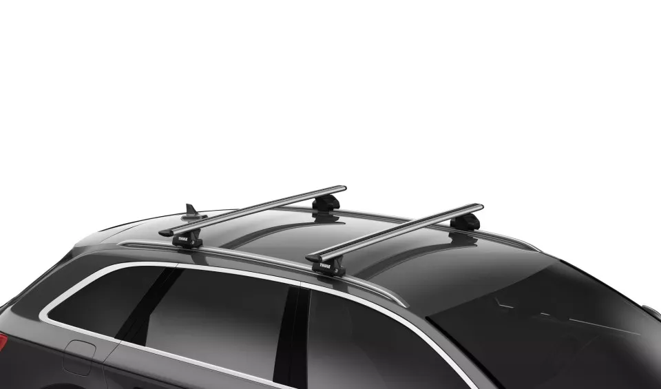 Thule Wingbar Evo Holden ZB Commodore Estate - Image 5