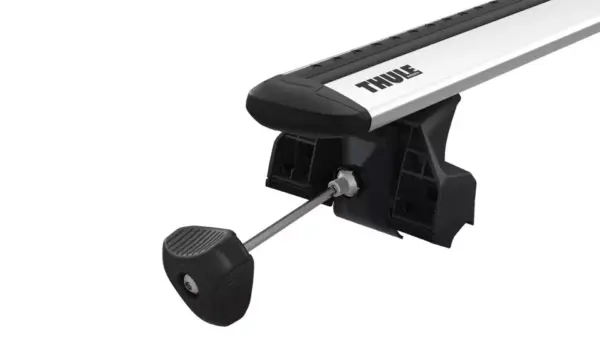 Thule Wingbar Evo Holden ZB Commodore Estate