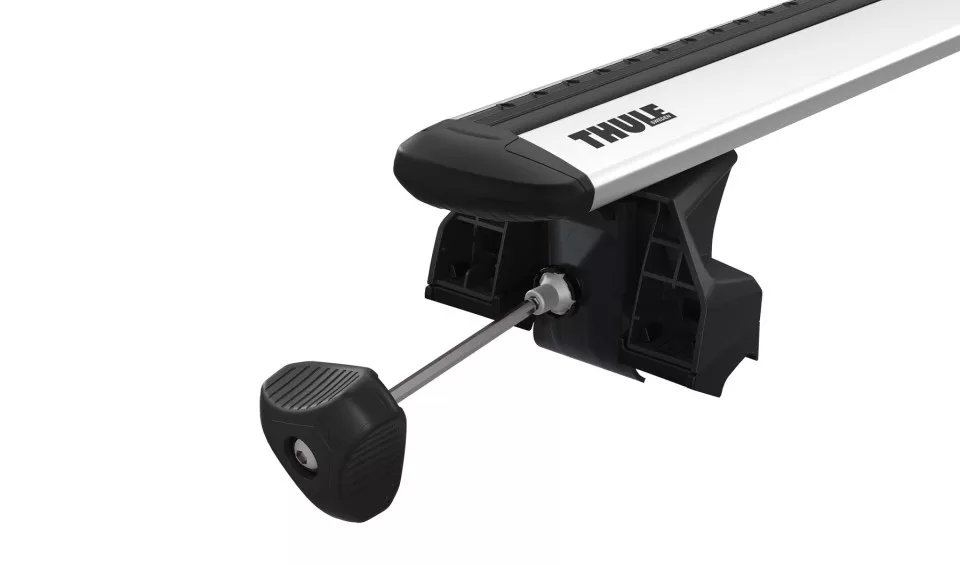 Thule Wingbar Evo Holden ZB Commodore Estate - Image 4