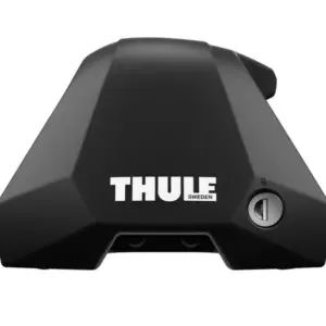 Thule Wingbar Edge Evo Bundle. Silver. Mazda 6. 4dr Sedan 2013 on. - Image 7