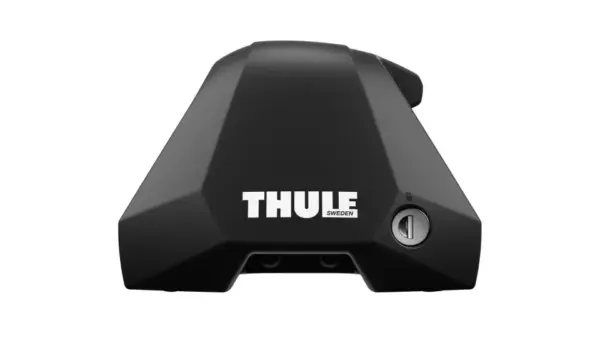Thule Wingbar Edge Evo Bundle. Silver. Mazda 6. 4dr Sedan 2013 on.