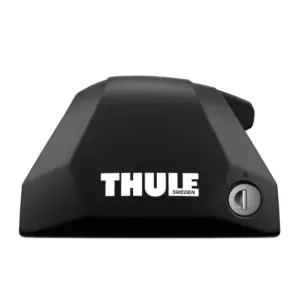 Thule Wingbar Edge Evo Bundle. Silver. Ford Focus / Focus Active Wagon - Image 7