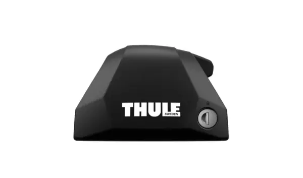 Thule Wingbar Edge Evo Bundle. Silver. Ford Focus / Focus Active Wagon