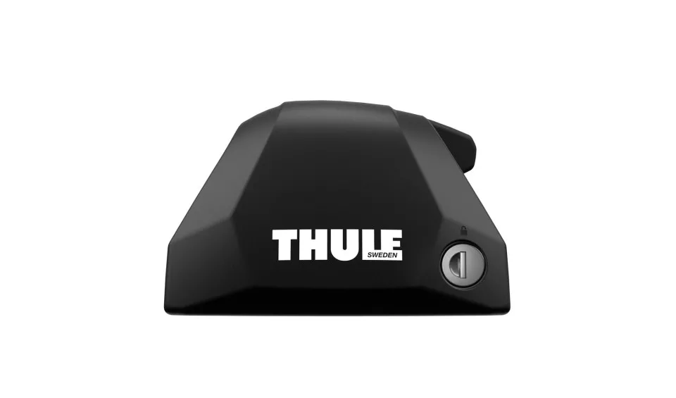 Thule Wingbar Edge Evo Bundle. Silver. Ford Focus / Focus Active Wagon - Image 7