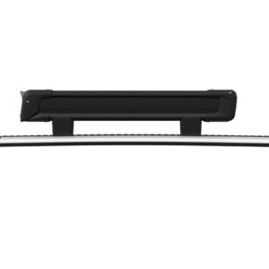 Thule SnowPack 7324B Black Ski / Snowboard Carrier - Image 4