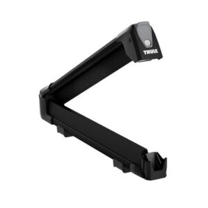 Thule SnowPack 7326B Black Ski / Snowboard Carrier - Image 3