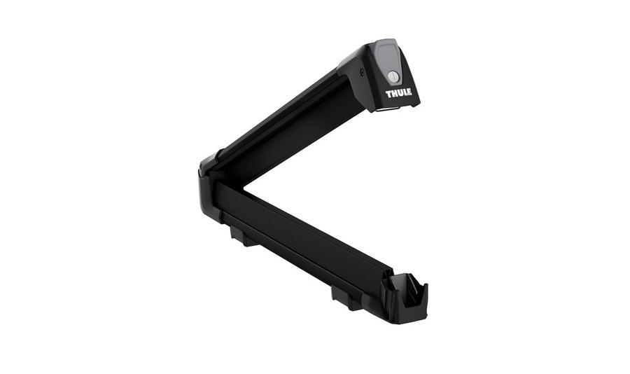 Thule SnowPack 7326B Black Ski / Snowboard Carrier - Image 3