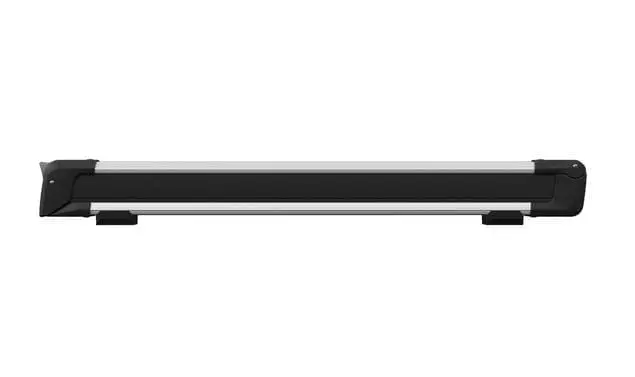 Thule Snow Pack 7326 Silver Ski Rack / Carrier