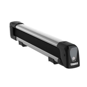 Thule Snow Pack 7324 Silver Ski Rack / Carrier - Image 4