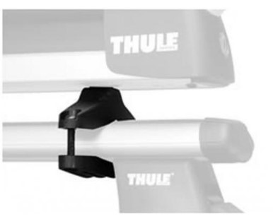 Thule Ski Carrier Adaptor Kit 7533998