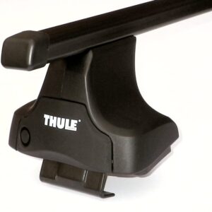 Thule 7124 -754- 1135 Load Bar Roof Rack - Image 1