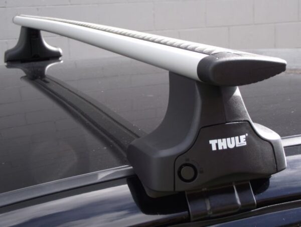Thule 754 Wingbar - TH961 - TH754 - 1598