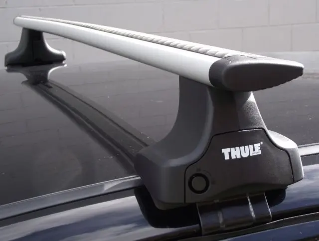 Thule 754 Wingbar - TH961 - TH754 - 1598