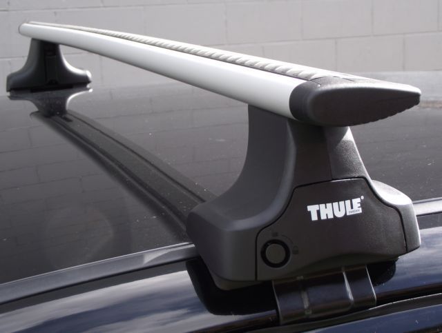 Thule 754 Wingbar - TH961 - TH754 - 1598