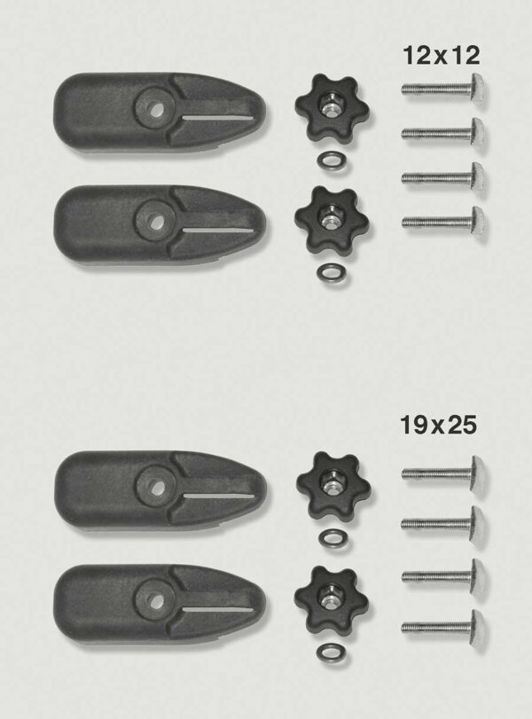 Alpinestar Roof box T-Bolt Kit 77.15