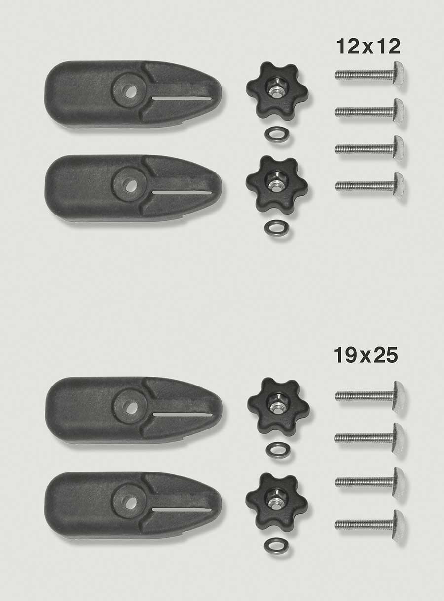 Alpinestar Roof box T-Bolt Kit 77.15 - Image 1