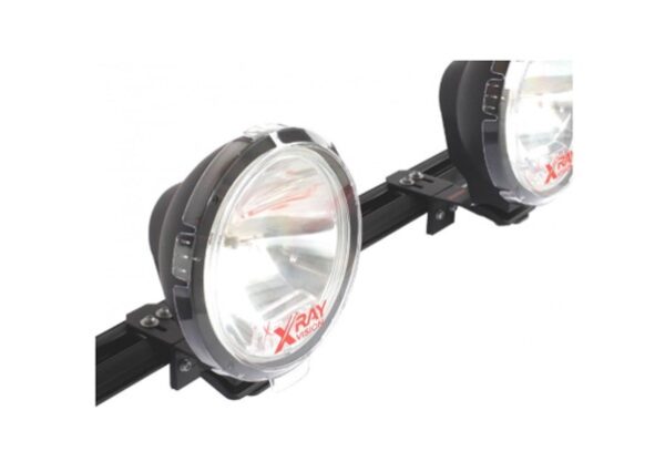 Yakima LightenUp Light Bracket Kit 8000336